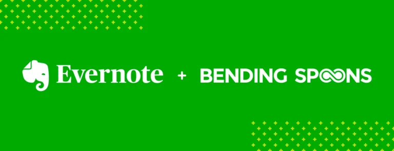 ABD’deki Personellerinin Çoğunu İşten Çıkaran Evernote, Avrupa’ya Taşınıyor