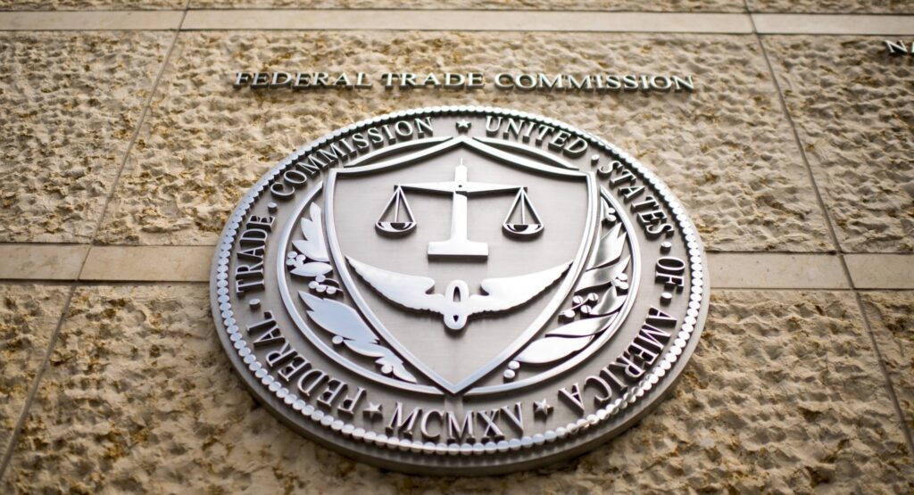 federal trade commission, ftc mühür