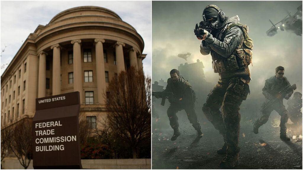 federal trade commission, ftc, call of duty, 