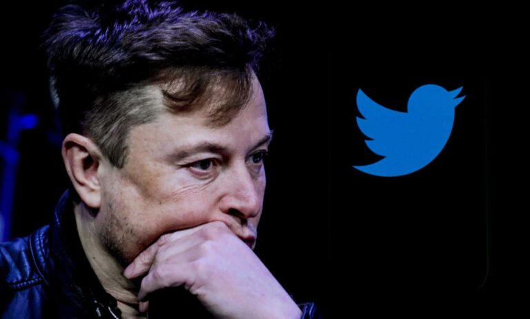 Elon Musk: ‘‘Twitter, Borç Batağında!’’