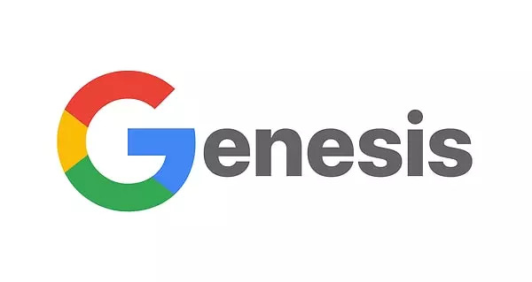 genesis google