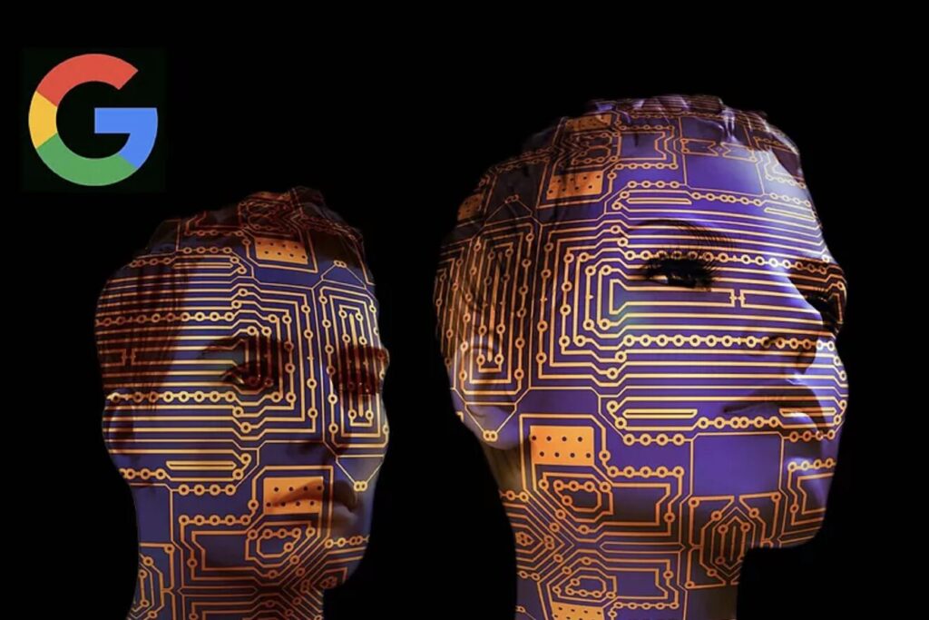 google ai genesis