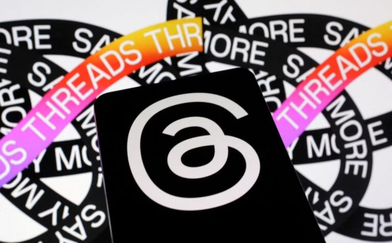 Threads’in Günlük Aktif Kullanıcı Sayısı Düşmeye Başladı