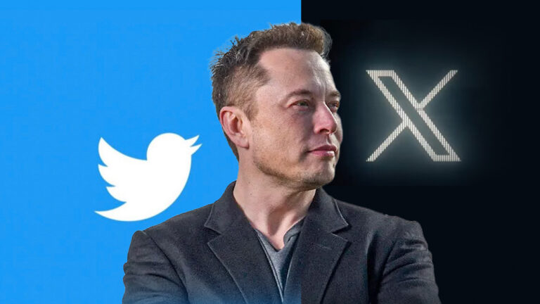 Twitter’ın Logosu Resmen X Oluyor