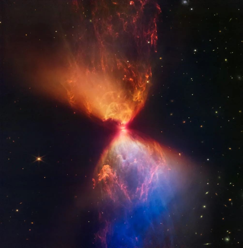 NASA JWST