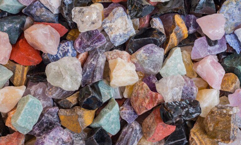 Geleceğin Anahtarı Olarak Görülen Minerallere Talep Artıyor