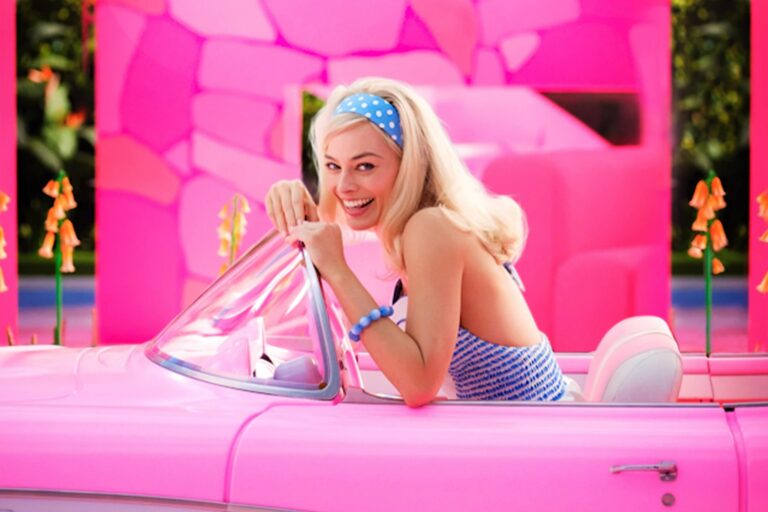 Barbie’nin Büyülü Dünyası: En Göz Alıcı 8 Barbie Oyunu