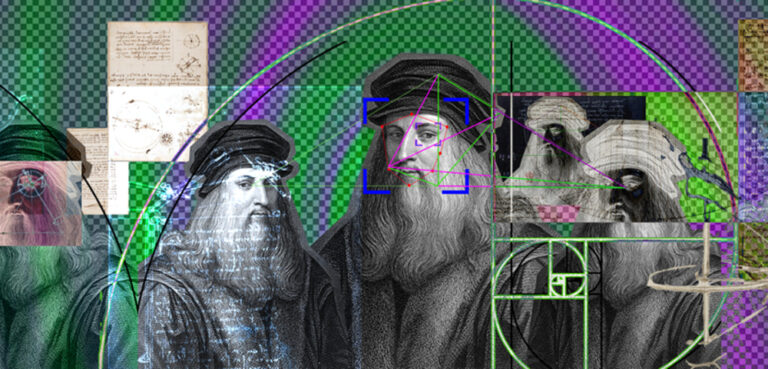 Google, Sanat Tutkunlarına Leonardo da Vinci Retrospektifi Sunuyor