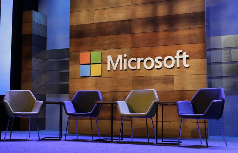 Microsoft, İşten Çıkarma Serisine Devam Ediyor