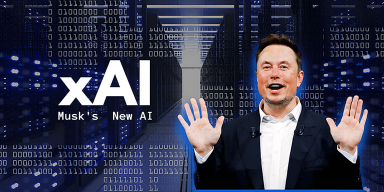 Elon Musk’ın Yeni Yapay Zekâ Şirketi Evreni İnceleyecek!