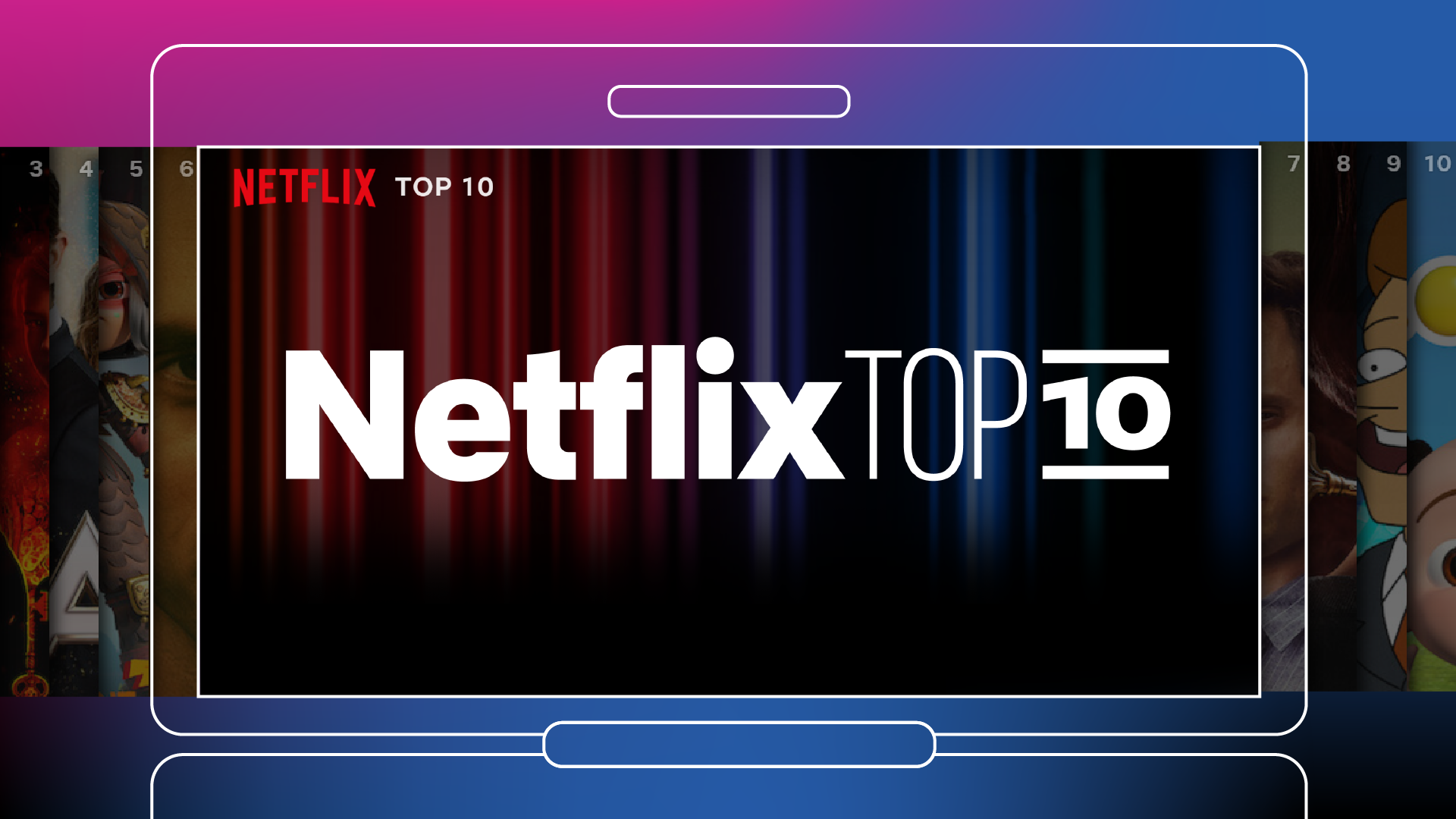 Eskisiyle Yenisiyle Netflix’te İzlenmesi Gereken 10 İyi Film Dijitaliyidir