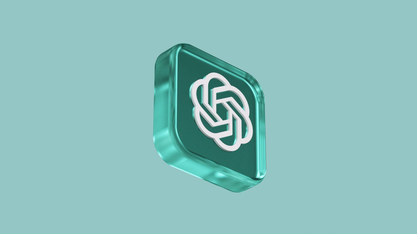 openai chatgpt logo