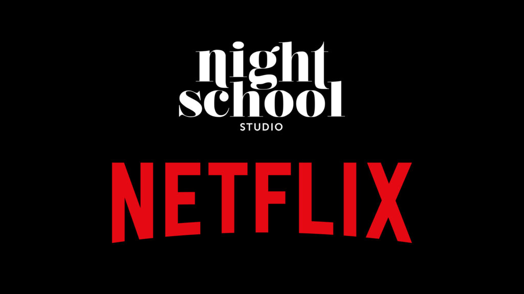 netflix, night school games