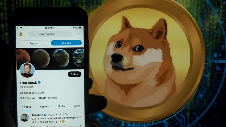 Elon Musk Herkesi Şaşırttı: DOGE Coin Twitter’a Mı Geliyor?