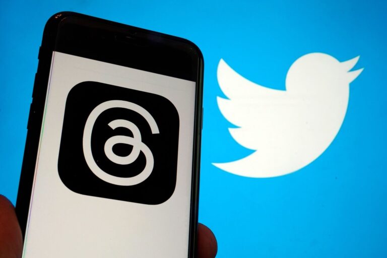 Twitter, Threads Uygulaması Nedeniyle Meta’yı Dava Etmekle Tehdit Ediyor