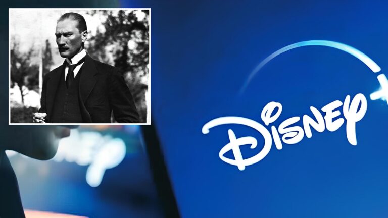 Gözler Disney+’ta: Atatürk Dizisi Yayımlanacak mı?