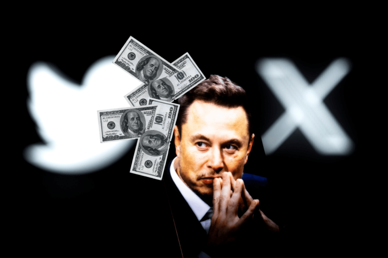 Elon Musk, X Platformu İçin Kullanıcıların Değil Reklam Verenlerin Peşinde!
