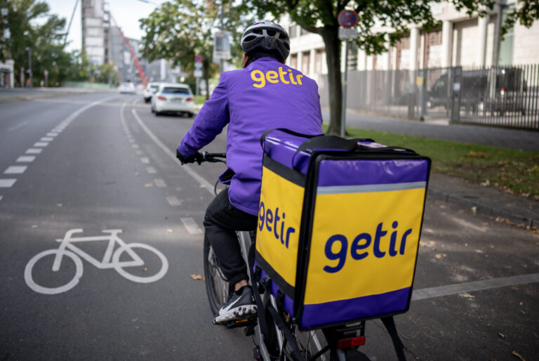 Getir, Çalışanlarının Büyük Kısmını İşten Çıkarıyor