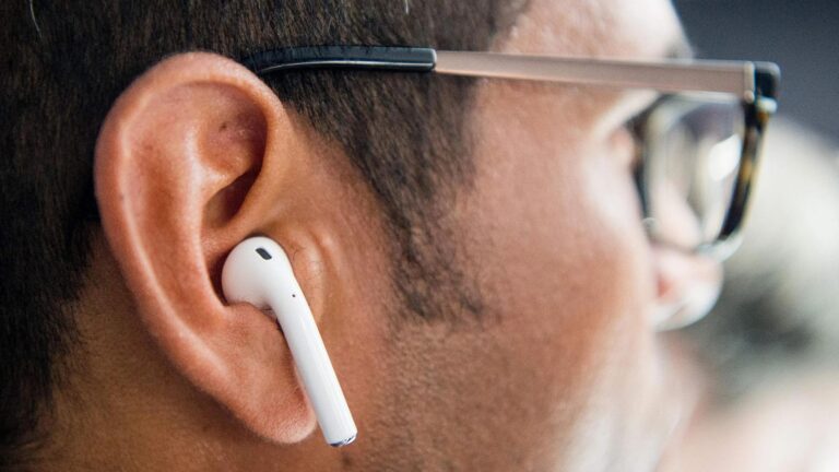 Apple’dan Bir Patent Haberi Daha Geldi