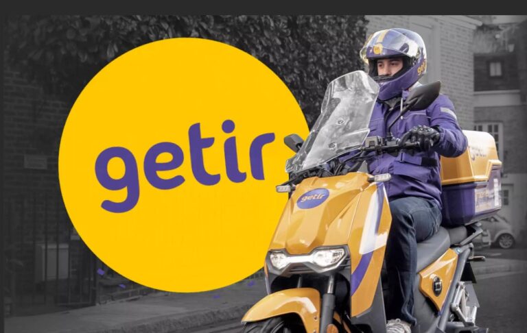 Getir, 500 Milyon Dolar Yatırım Aldı
