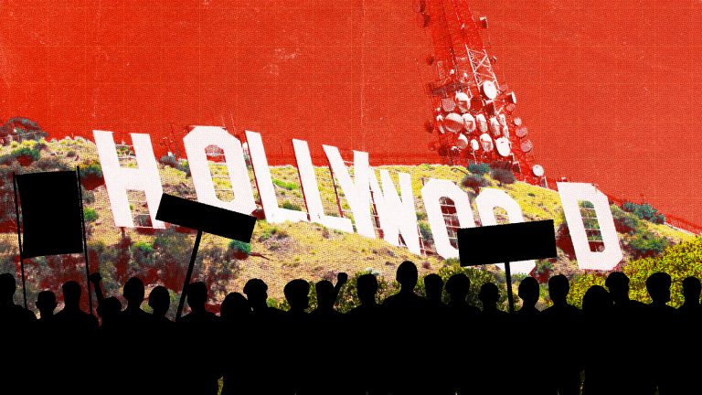 Hollywood’da Senaristlerin Grevi Sona Erdi!