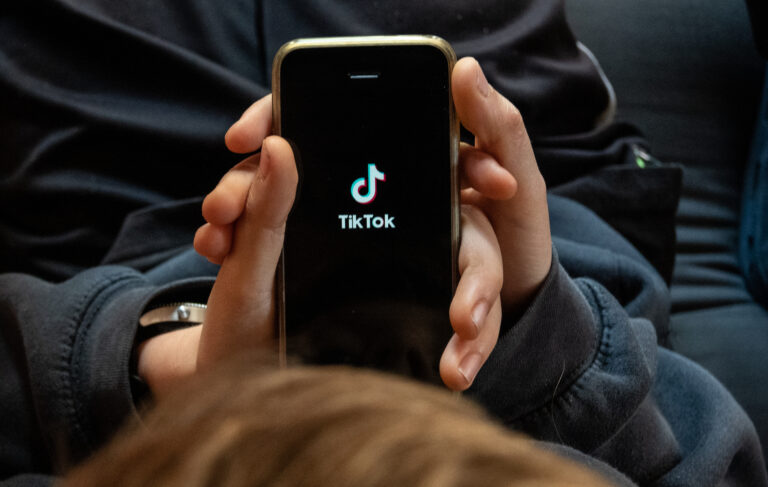 TikTok, AB Veri Yasasını İhlal Ettiği Gerekçesiyle Para Cezasına Çarptırıldı