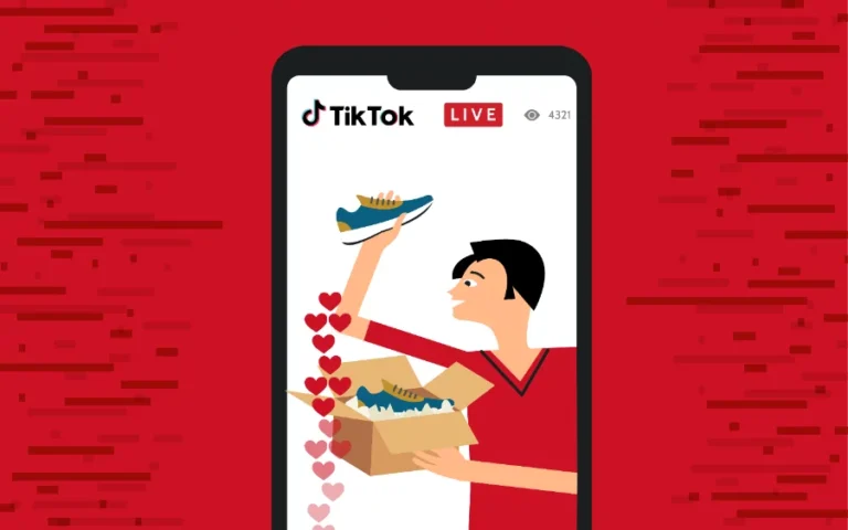 TikTok, TikTok Shop ile Amazon’a Rakip Oluyor
