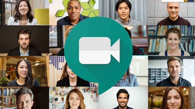 Google Meet, Görüntülü Görüşmelere Yeni Güzellik Efektleri Ekliyor
