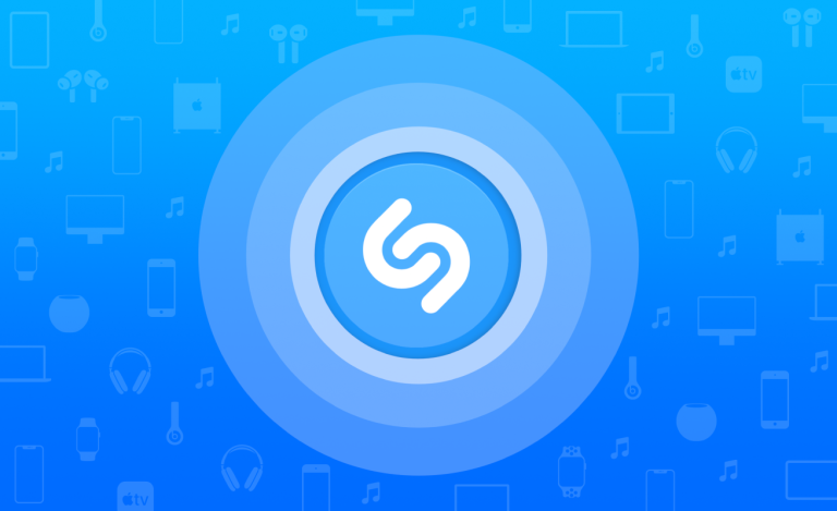 Shazam, Yakınınızdaki Konserleri Size Bildirecek