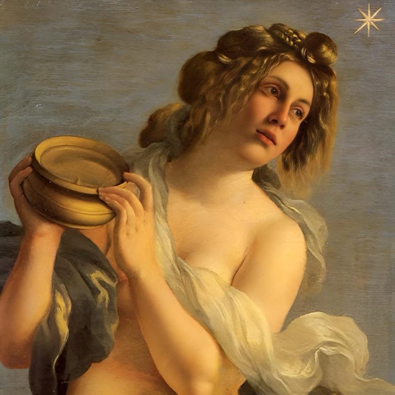 Artemisia Gentileschi’nin Sansürlenen Nü Eserini Teknoloji Ortaya Çıkardı