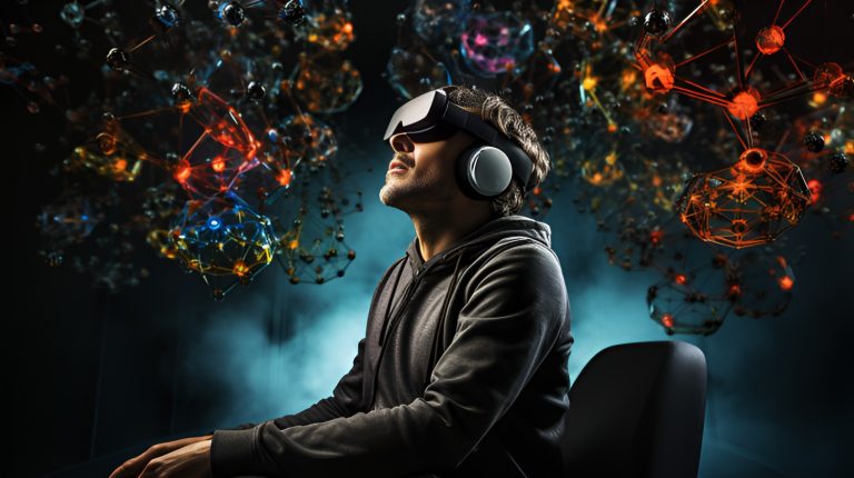 Moleküler Bilim VR Girişimi Nanome, Yapay Zeka Asistanı “MARA”yı Piyasaya Sürdü