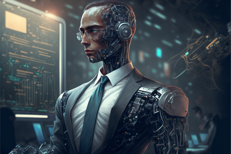 AI Agent Nedir? Yapay Zekâ Ajanları Ne İşe Yarar?