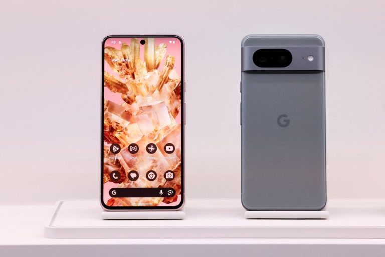Google, Pixel Telefonlarını Hindistan’da Üretecek