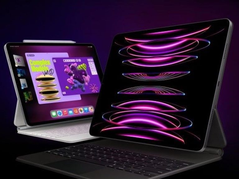 Yeni OLED Ekran iPad Ürünleri Geliyor