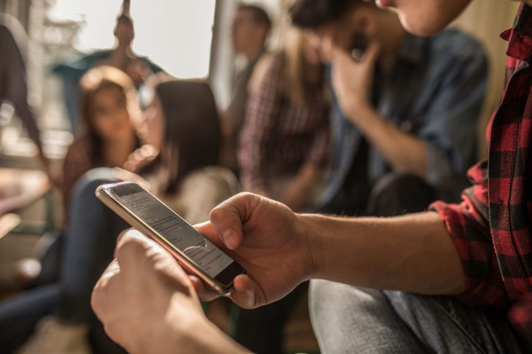 Telefonunuz, Zihninize En Çok Sevdiği Şeyi Sunuyor