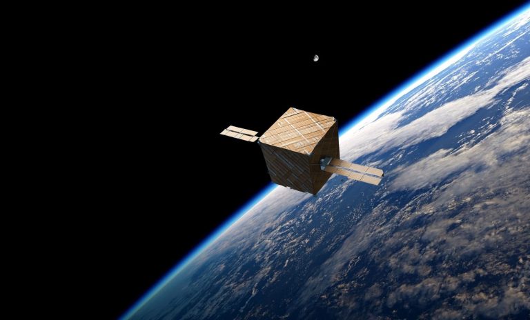 NASA ve Japonya, 2024’te Dünyanın İlk Ahşap Uydusunu Fırlatacak