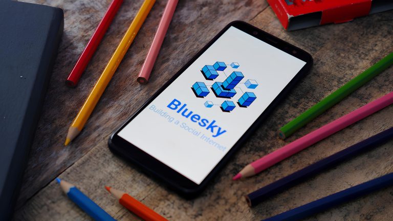 Bluesky 2 Milyon Kullanıcıya Ulaştı