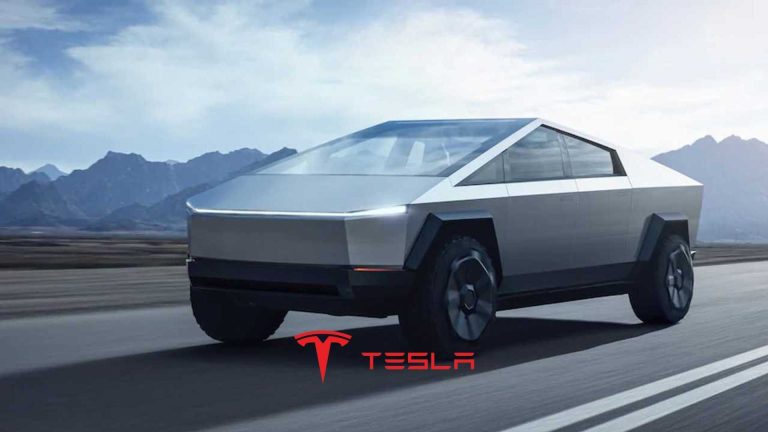 Musk, Tesla’nın Yılda 200.000 Cybertruck Üretmeyi Planladığını Açıkladı