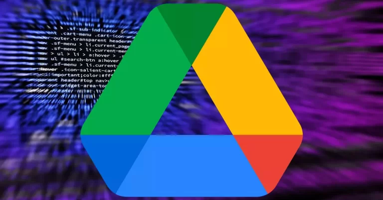 Google Drive’da Saklanan Dosyalar Kayboldu