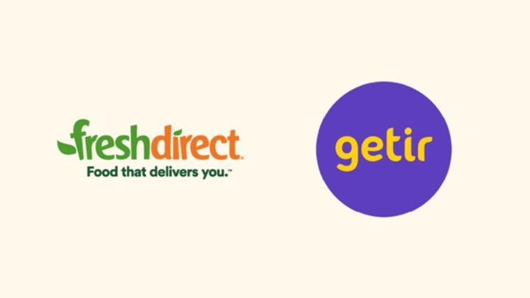 Getir, ABD’li Şirket FreshDirect’i Satın Alıyor