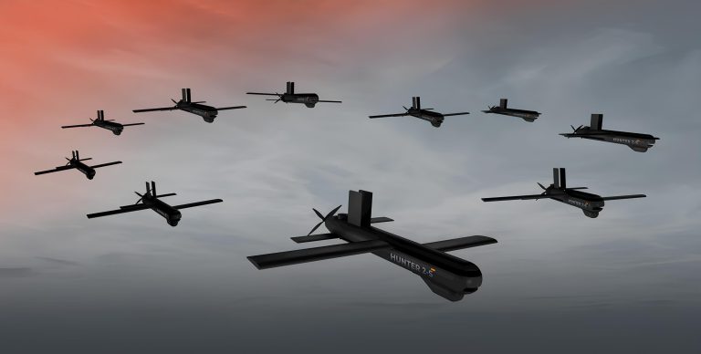 Pentagon, Savaş Meydanına İnsansız Hava Aracı Sürüleriyle Egemen Olmayı Hedefliyor