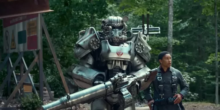 Fallout Dizisinin Yeni Detayları Duyuruldu