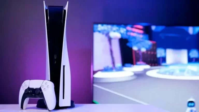 PlayStation 5 Slim Satışa Sunuldu! İşte Fiyatı ve Özellikleri