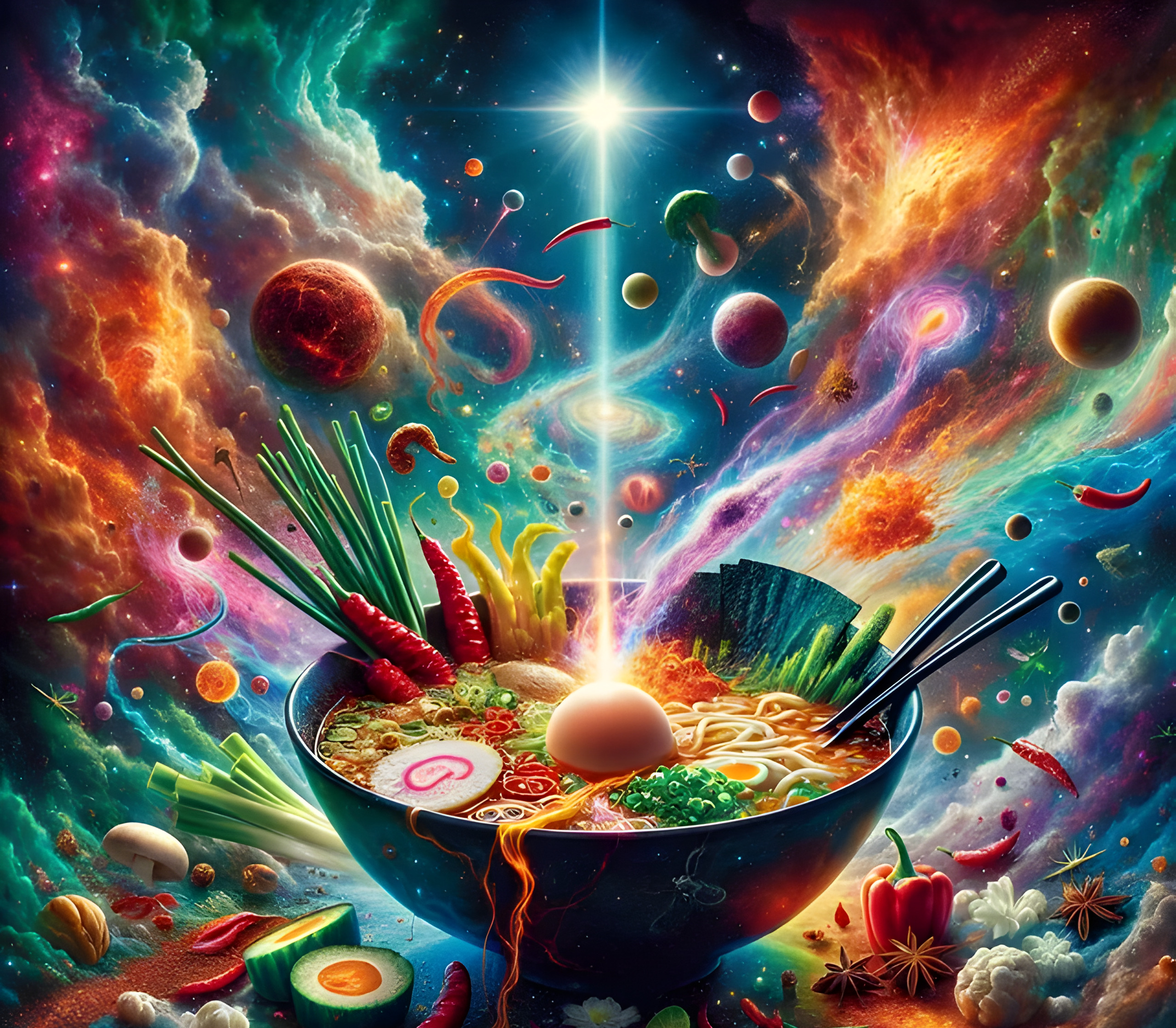 ramen