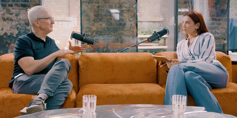 Tim Cook: Apple’da Çalışmak İçin Kodlama Bilmek Şart Değil