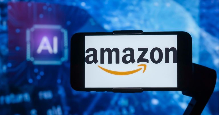 Amazon, İşletmeler İçin Yapay Zekâ Sohbet Aracı Q’yu Duyurdu
