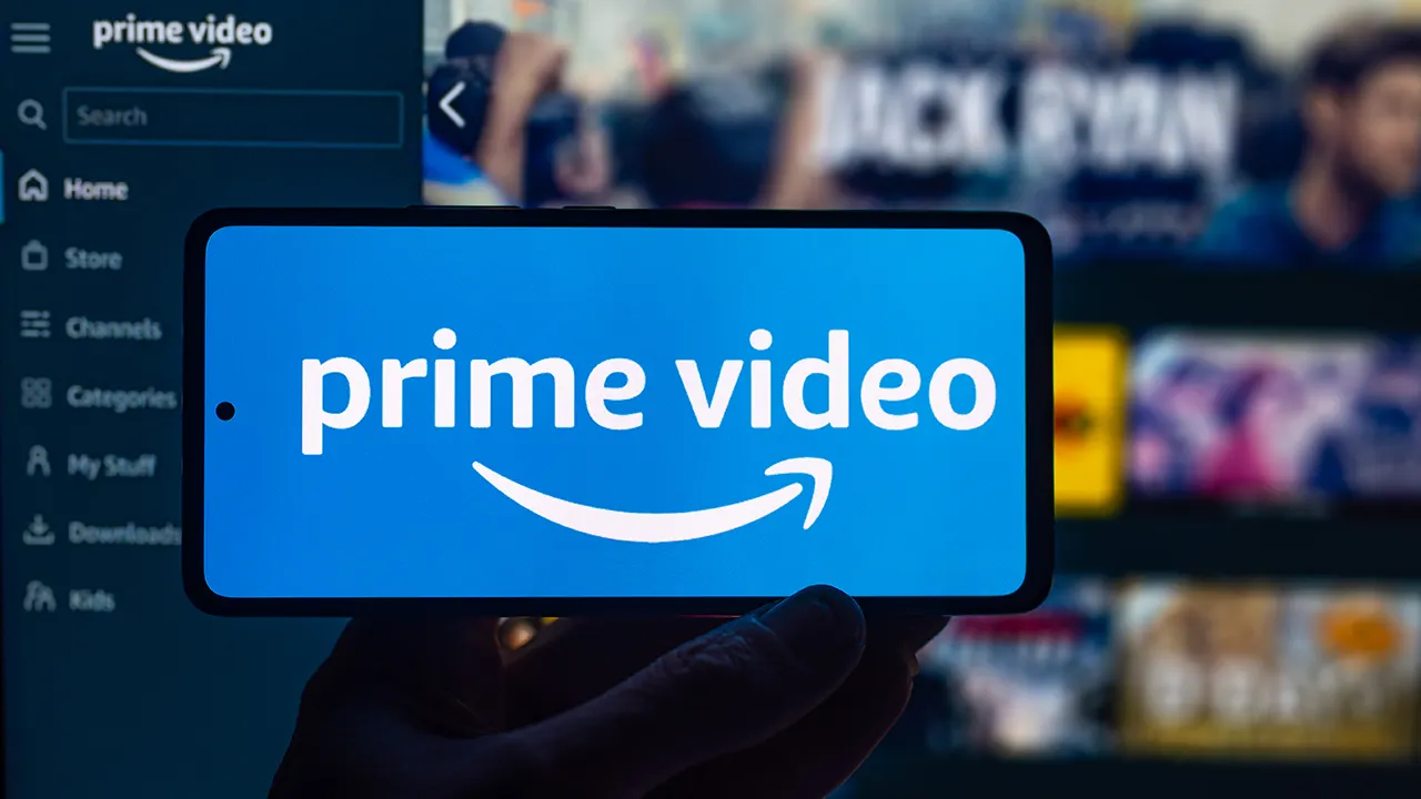 amazon prime