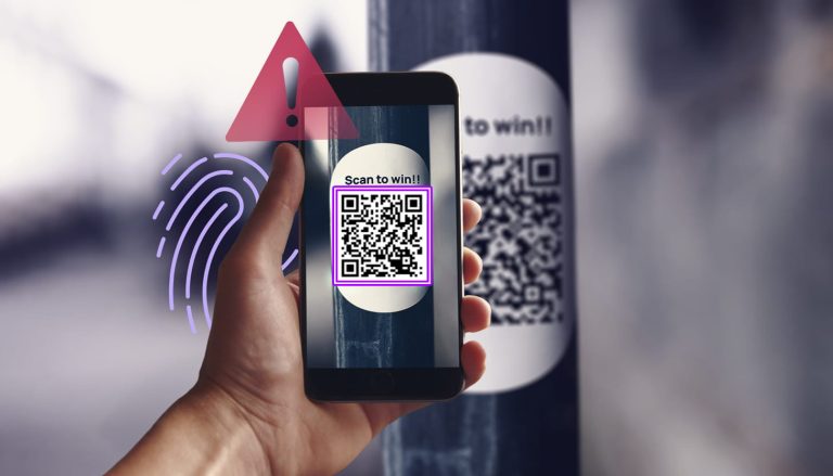 FTC, Şüpheli QR Kodlar Konusunda İnsanlara Uyarıda Bulundu