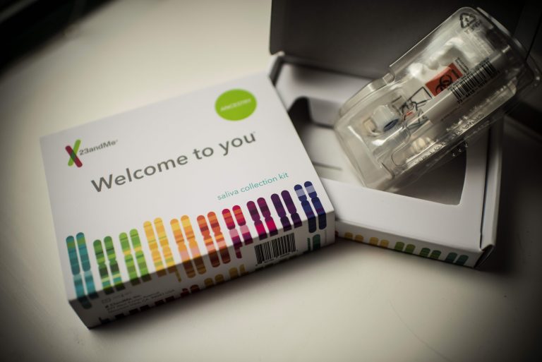 Hackerlar, 7 Milyon 23andMe Kullanıcısının DNA Verilerini Ele Geçirdi