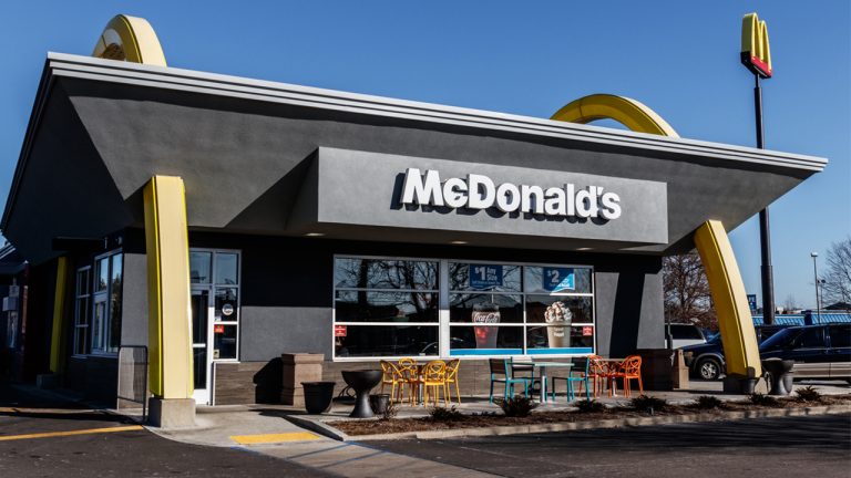 McDonald’s, Patates Kızartmalarınızın Taze Olduğundan Emin Olmak İçin Yapay Zekâyı Kullanacak